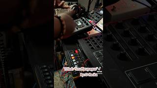 SP-404 Beatmaking