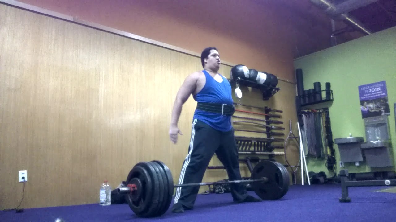 camera iphone 8 plus apk Road to 600 lb Deadlift: 465 lb X 3 (Again)
