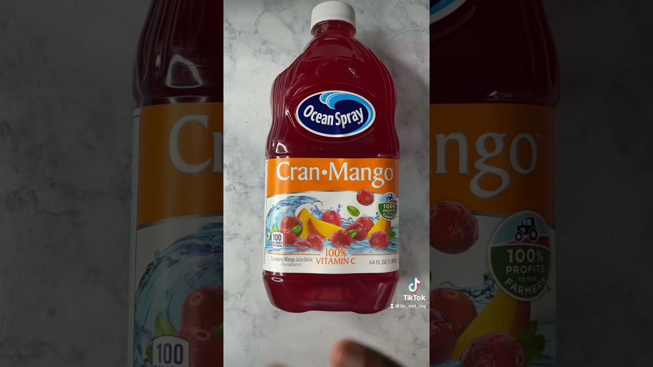 Homemade popsicles with real fruit