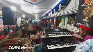 Angin Dalu (woro widowati) cover PUTRI CEBRET -TONYS ELECTONE -PUMA sound