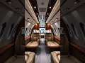The Enormous Private Jet of David Beckham