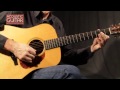 Scott Nygaard "Angeline the Baker" Lesson from Acoustic Guitar