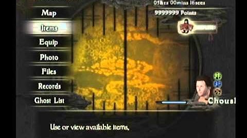 【Chiaki Plays Fatal Frame IV: Mask of the Lunar Eclipse】Chapter 7: Without Suffering「Part 27」