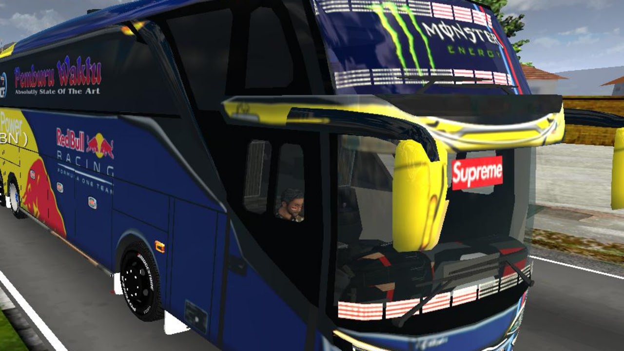 Test Kodename Grafik Baru