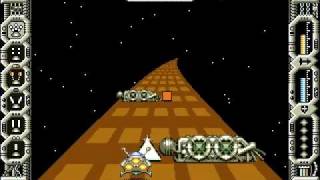 Eliminator part 1/2