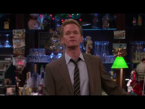 Why Not Bang Someone In Need | Barney Stinson | HIMYM