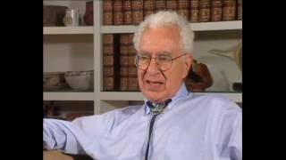 Murray Gell-Mann - The Institute for Advanced Study (28/200)