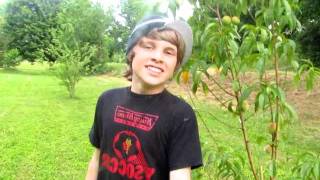 25 Ways To Get Eaten By A Squirrel