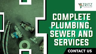 Tritz Plumbing Inc. - Top 10 Best Plumbers Omaha Nebraska