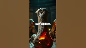 The Oracle Bones and Bronze Secrets of the Shang Dynasty