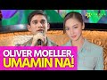 Oliver moeller ng expecially for you ng its showtime inamin na ang totoong estado nila ni kim chiu