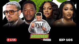 Download Lagu JLP 105: Chris Brown Trolls Kevin McCall, TS Madison Drags Jess Hilarious, Angel Reese Criticized MP3 Download Lagu JLP 105: Chris Brown Trolls Kevin McCall, TS Madison Drags Jess Hilarious, Angel Reese Criticized MP3