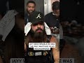 Jayy Wick reveals he was the only white kid in his neighborhood!