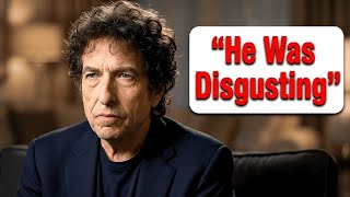 At 83, Bob Dylan Reveals the Seven Artists He Hated the Most
