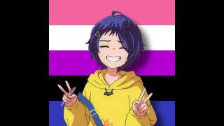 Gender-fluid Icons ‼️ Pause if needed ⚠️