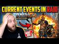 CURRENT EVENTS AND ACCOUNT UPDATES IN RAID SHADOW LEGENDS MARCH 2026!!!