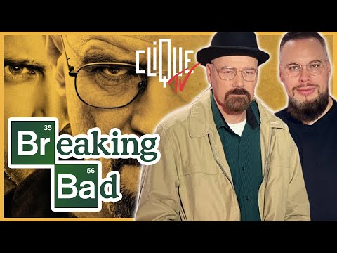 Breaking Bad : Walter White, dites son nom - Dans La Légende