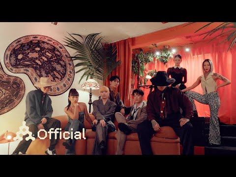 페디(Padi) - 'DO (Feat. 이하이)' Dance M/V [ENG/JPN/CHN]