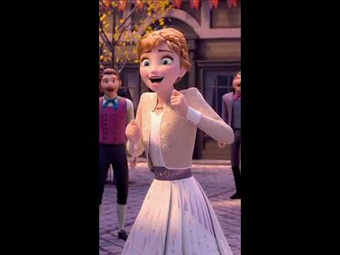 صور انا اخت السا ملكه الثلج - YouTube