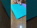 paper cratfs #art #crafts #popular #viralvideo #ytshorts