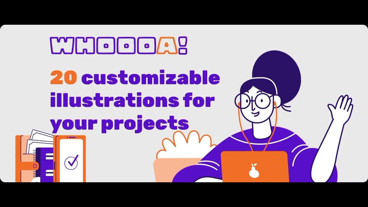 Образец лендинга | Шаблоны сайтов - YouTube