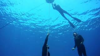 A beautiful Ras Mohammed