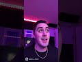 Guy talks about a song named after a year 🙄
