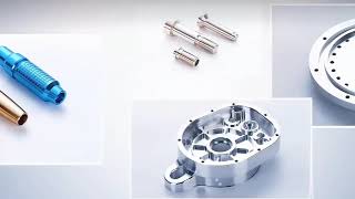 Inside a Chinese Manufacturing Factory | Hardware Production Process