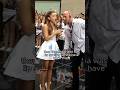 Ariana Grande Got EXPOSED But Proved The Mic Is ON Arianagrande Shorts 