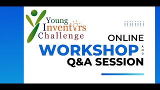 YIC 2024 Online Workshop and Q & A Session