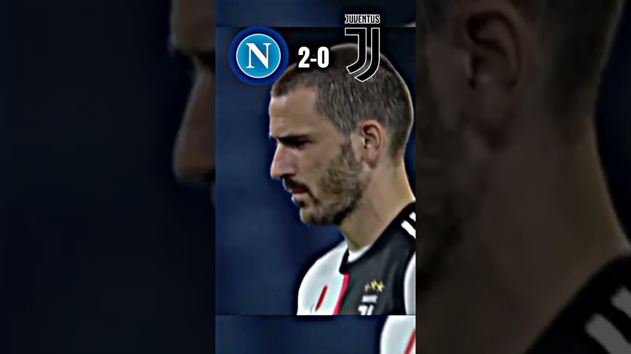 Napoli 🆚 Juventus - Final Coppa Italia 2020 🏆🔥