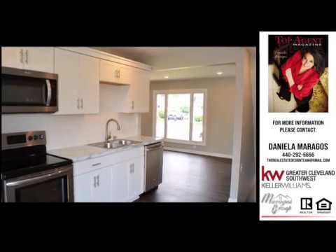 15647 Remora Blvd, Brook Park, OH home video tour