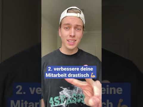 Video: Wie lerne ich für die Npte-Prüfung?