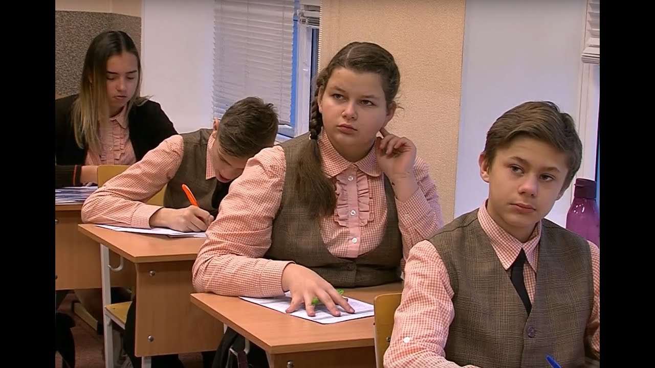 Mana nākotnes skola. Daugavpils Krievu licejs