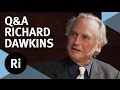 Q&A - Brief Candle in the Dark - with Richard Dawkins