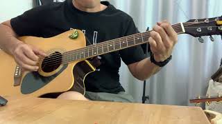 รีวิวกีต้าร์ most m-03 all solid VS  future fag007c/n top basswood
