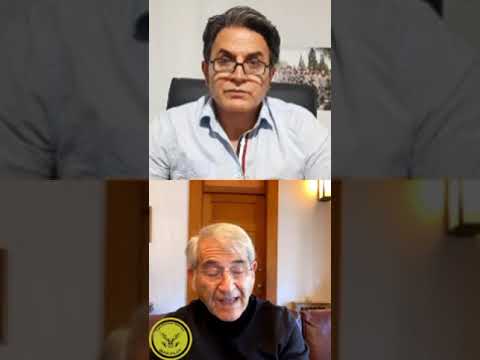 تیمسار خلبان بهمن فرقانی