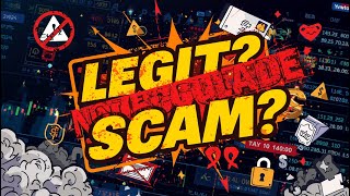 cryptoadm.com review: legit or scam?