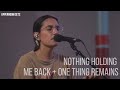Nothing Holding Me Back   One Thing Remains   Spontaneous | Upperroom Sets