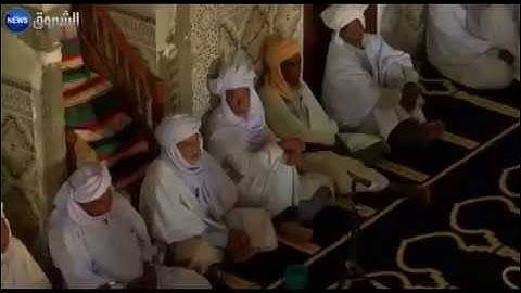 032سورة السجدة السلكة ولاية ادرار