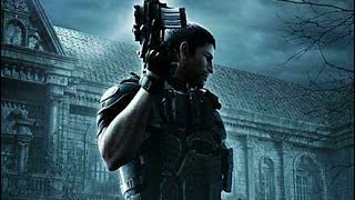 مشاهدة فيلم Resident evil Vendetta كامل ومترجم