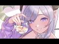 【雑談】ねぇ、声聞くの久しぶりでしょう?♡【西園寺メアリ / ななしいんく】