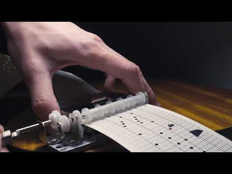 「MusicBox」椎名林檎——ポルターガイスト