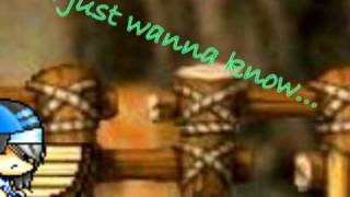 MMV Crazy Girl - Karl Wolf