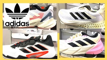 ADIDAS Factory STORE SALE UP to 70% OFF |TOP 5 ADIDAS 💯ORIGINAL MEN