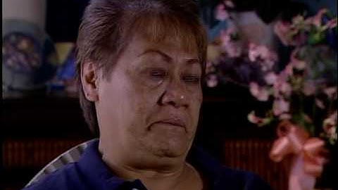 Venus Ahquin Testimony