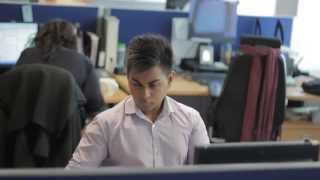Technical Support Apprentice - Westminster City Council