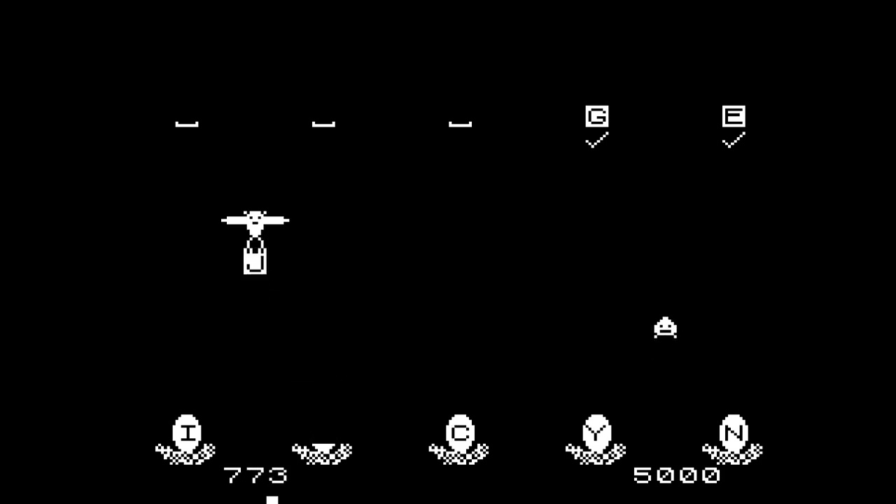 Jupiter Ace - Owler [Score: 1,821]