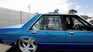 Gazzanats 2010 Sprint Auto Gazza Nationals - Adelaide International Raceway