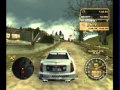 Need For Speed Most Wanted Challenge Series 18 